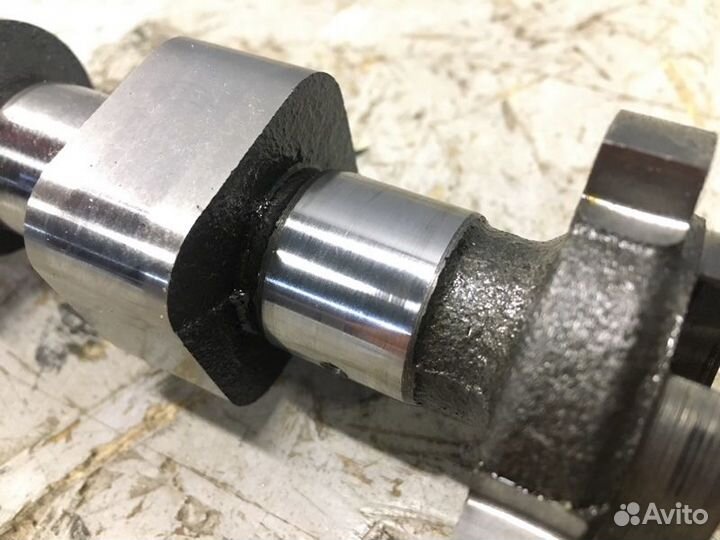 Распредвал Toyota C-Hr 8nrfts