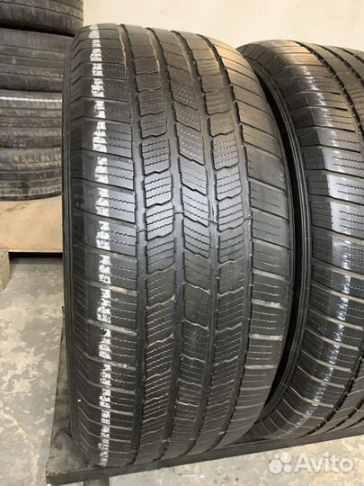 Michelin Defender LTX M/S 255/50 R20 109H