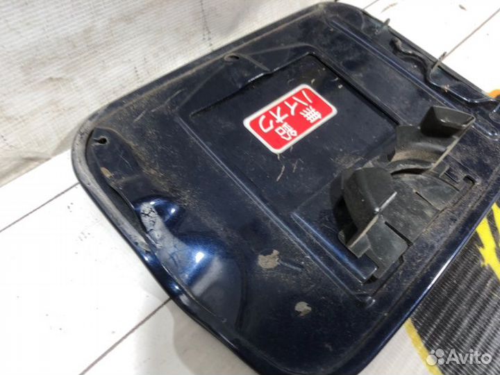 Лючок бензобака Bmw 3 E36 coupe/ E36/2C M50B20