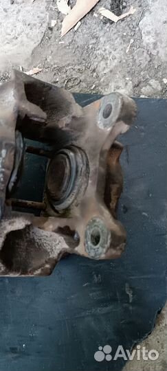 Супорт супорта задние передние на вольво Volvo 740