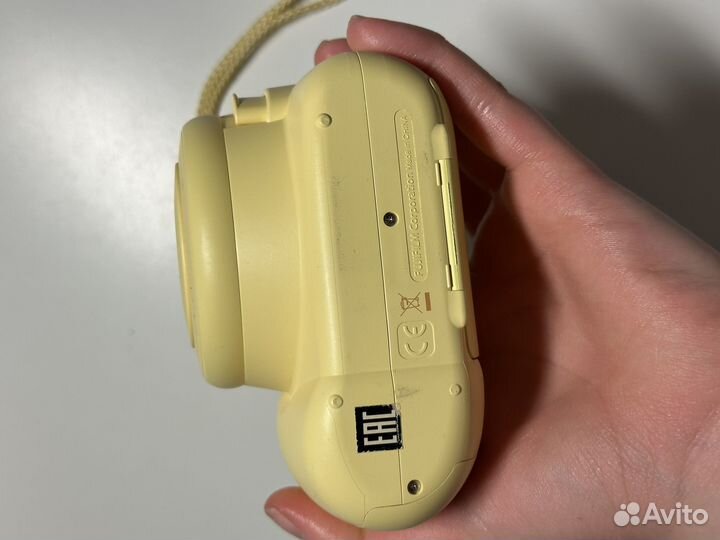 Fujifilm instax mini 8