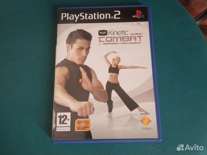 Игры для sony playstation 2 ps2 лицензия