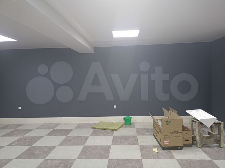 Свободного назначения, 52 м²