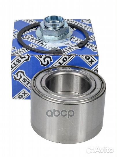 40-30460-SX подшипник ступицы задней Mazda RX8