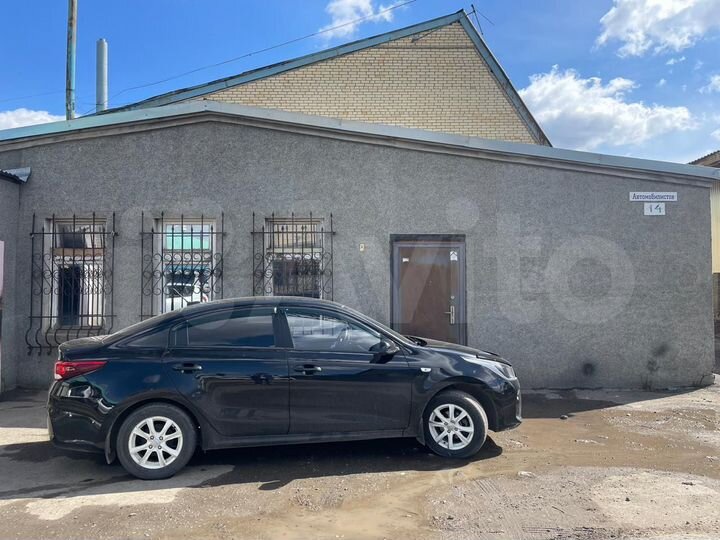 Склад, 250 м²