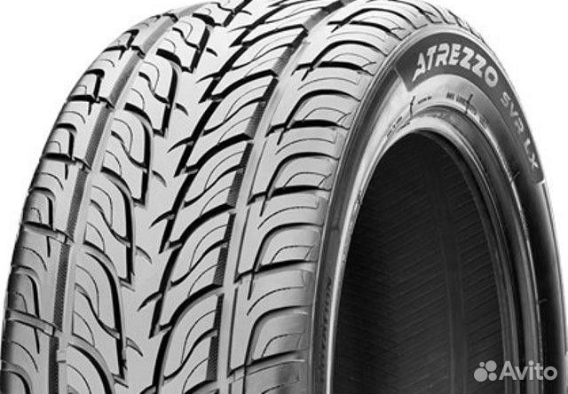 Sailun Atrezzo SVR LX 285/50 R20