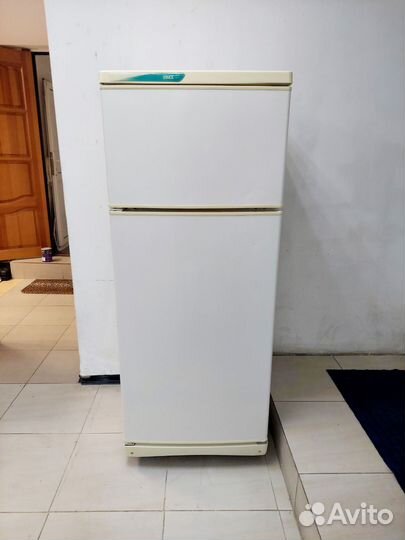 Рабочий Холодильник бу Стинол с Доставкой и Гарант