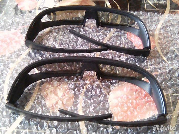 3d очки для телевизора Toshiba