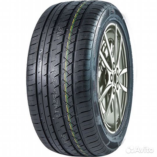 Roadmarch Prime UHP 08 255/40 R19