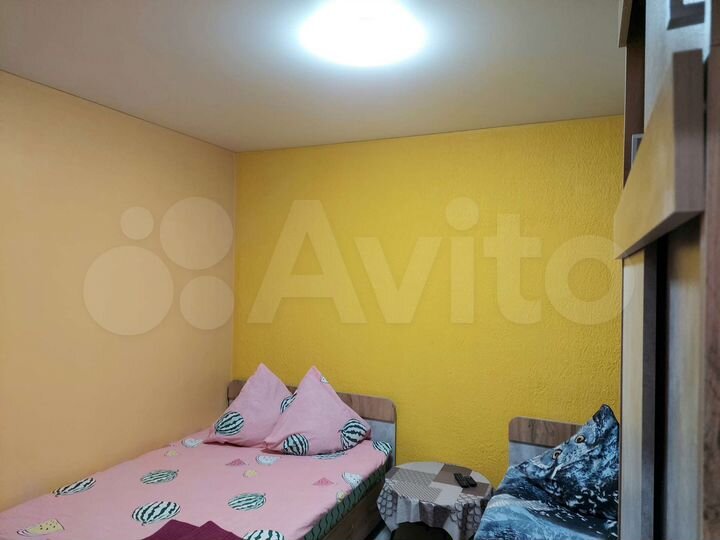 1-к. квартира, 32 м², 2/2 эт.