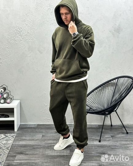 Костюм двойка мужской