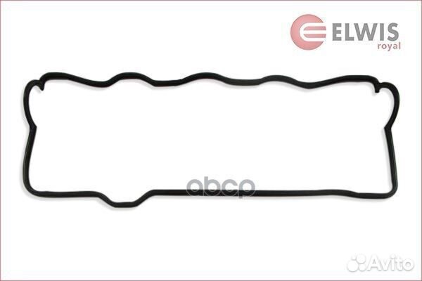 Прокладка клапанной крышки 1552815 elwis royal