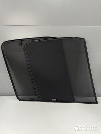 Автосетки каркасные автошторки Газель Некст next