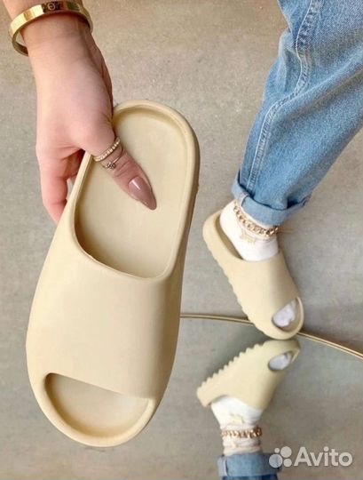 Сланцы слайды тапки