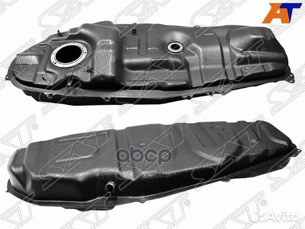 Топливный бак Toyota RAV4 (XA30,XA40) 05-19