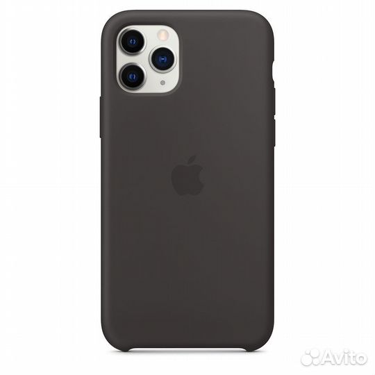 Чехол iPhone 11 Pro Silicone Case Apple Оригинал