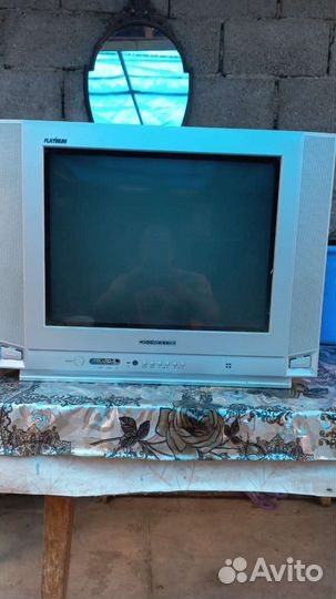 Телевизор бу