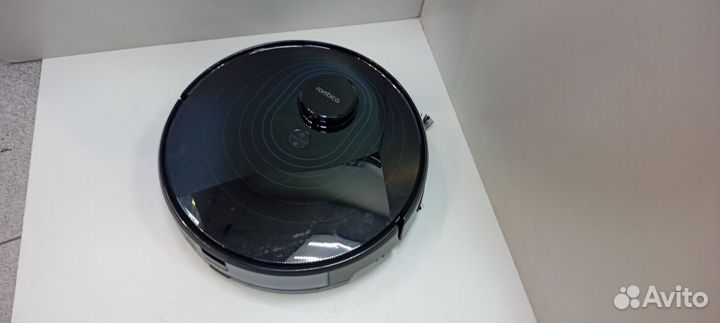 Робот-пылесос Rombica MyRobot Jet HWT1D303