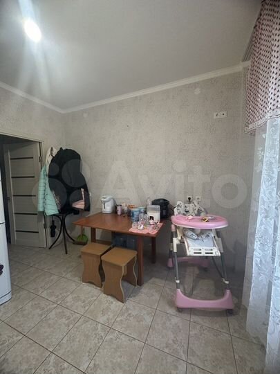 1-к. квартира, 37,8 м², 5/10 эт.