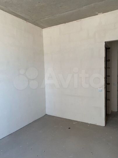 2-к. квартира, 50,9 м², 7/10 эт.