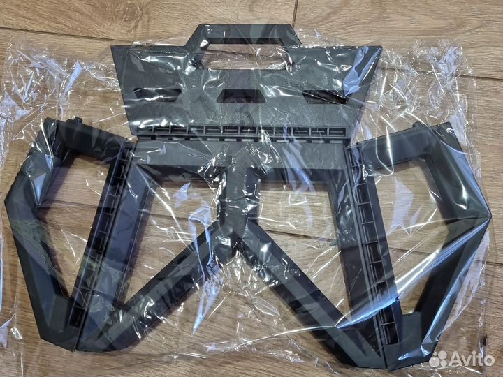 Табурет складной