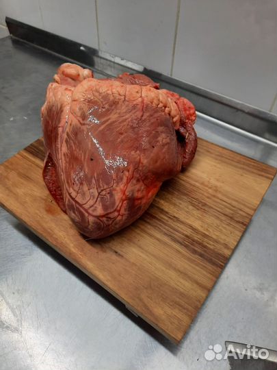 Мясо для собак