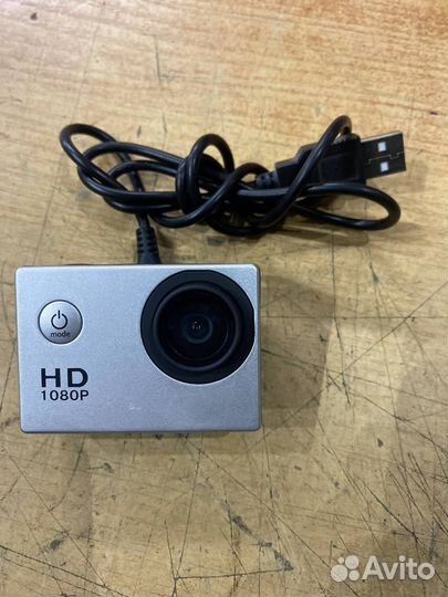 Экшн камера gopro hero 4 silver, аккум. 900 мА