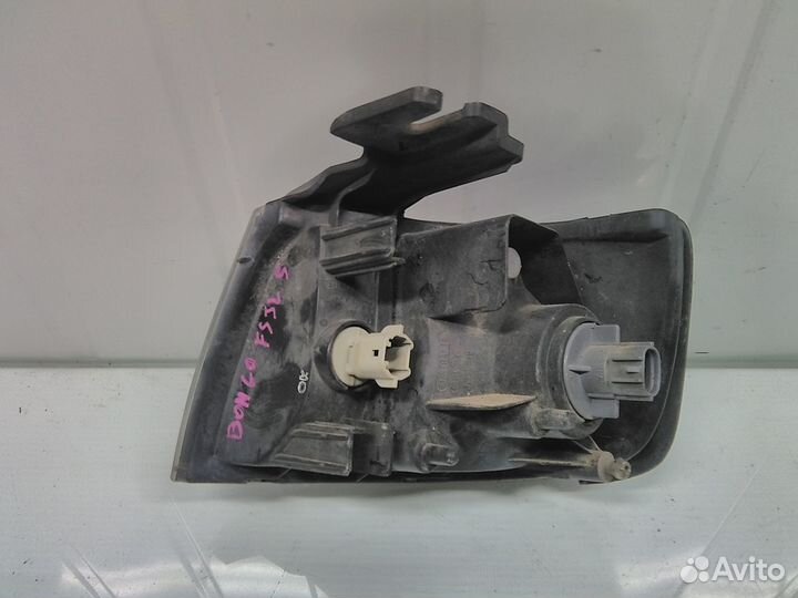 Габарит mazda bongo friendee sglr 1995 WL-T Передн