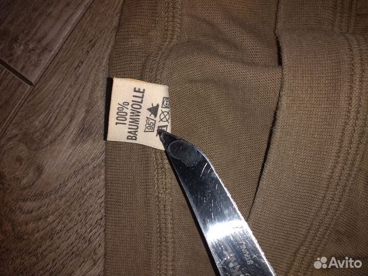 Боксеры армии Германии. 48-50