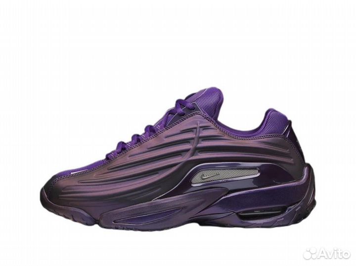 Nocta nike hot step 2 purple lamborghini(Оригинал)
