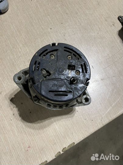 Генератор ваз 2114 2115 2113 2112 2111 2110 2108