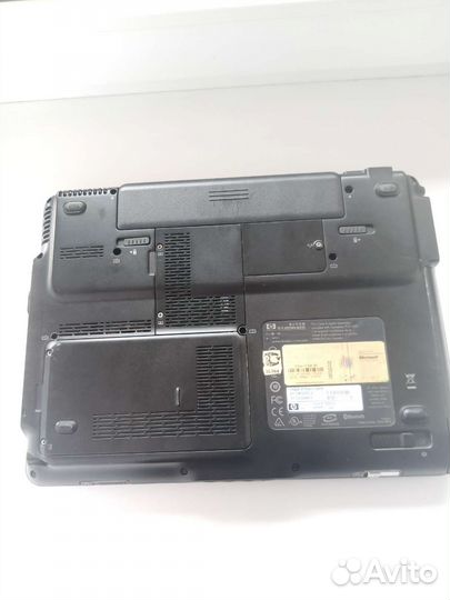 Ноутбук Трансформер hp pavilion tx2500