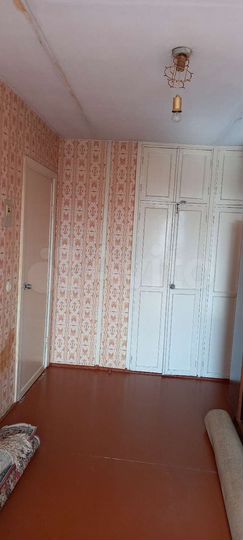 3-к. квартира, 63 м², 5/5 эт.