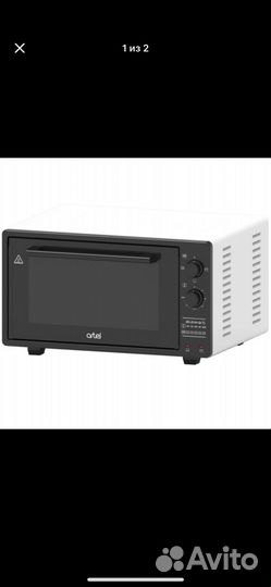 Мини печь Artel