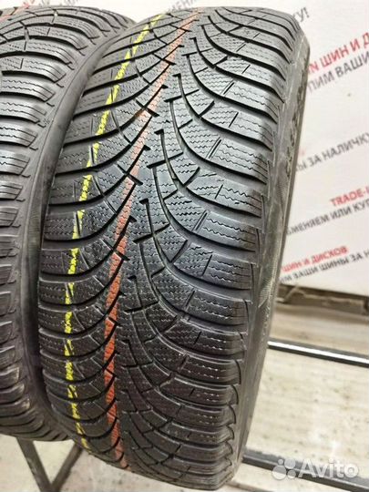 Goodyear UltraGrip 9 205/55 R16 91H