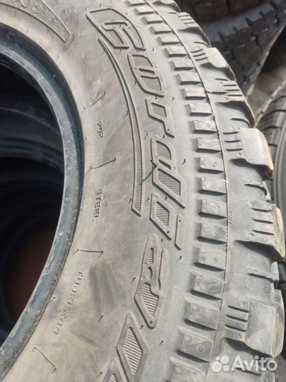 Cordiant Comfort 225/75 R16