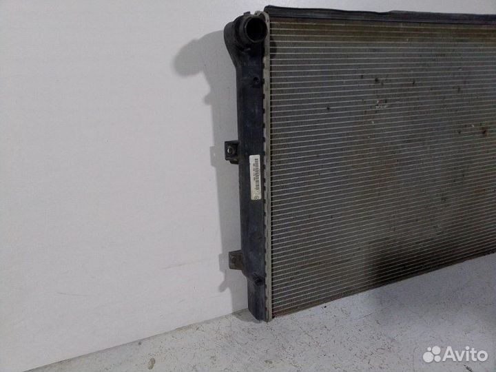 Радиатор основной Volkswagen Golf 6 2004