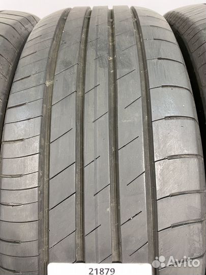 Goodyear EfficientGrip Performance 215/55 R18 98V