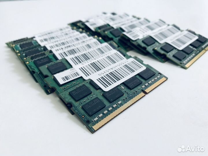 Память 16 Gb sodimm DDR3 для Macbook, Mac Mini