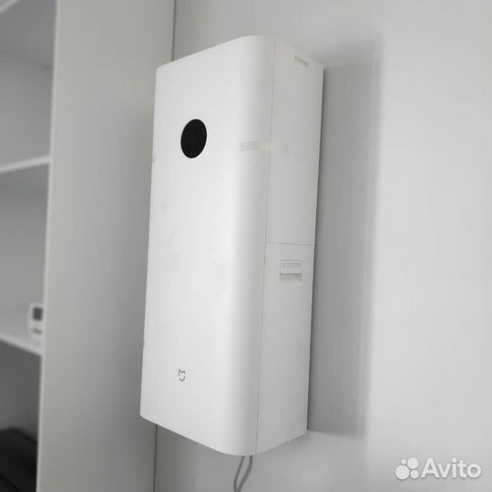 Бризер Xiaomi Mijia New fan A1 (mjxfj-150-A1)