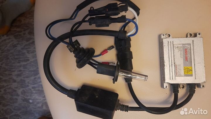 Ксенон комплект Sho-me l32.332