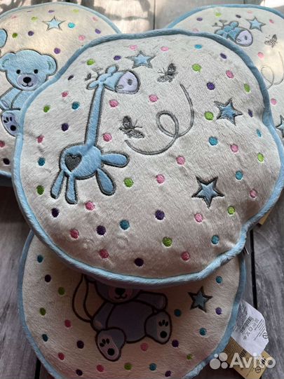 Подушка интерьерная новая