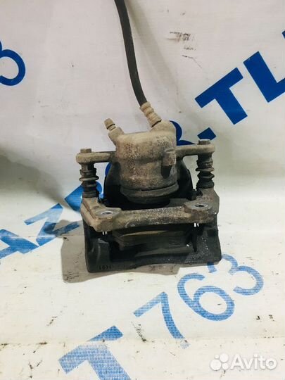 Суппорт передний прав. LADA vesta 1.6 седан