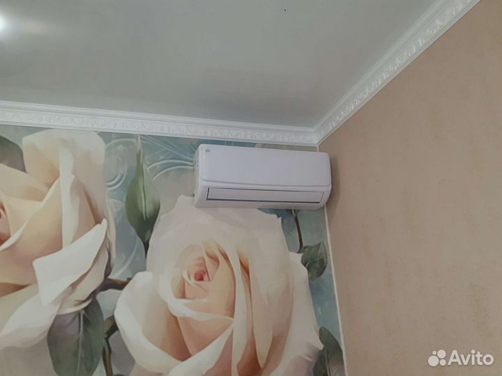 Установка сплит систем, обслуживание сплит систем