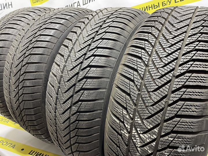 Esa-Tecar Supergrip Pro 235/65 R17 100R