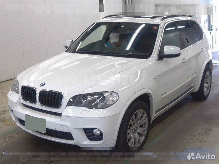 Динамик высокочастотный Bmw X5 E70 N55B30 2012