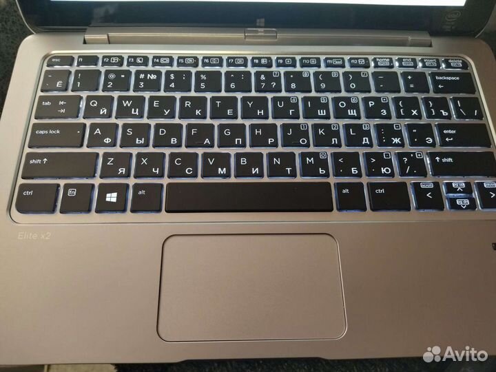 HP 1011 G1 M-5Y71/ 8/ 256 / 4G 11.6