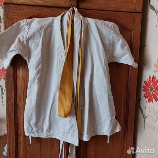 Кимоно