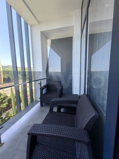 2-к. квартира, 52 м², 8/8 эт.