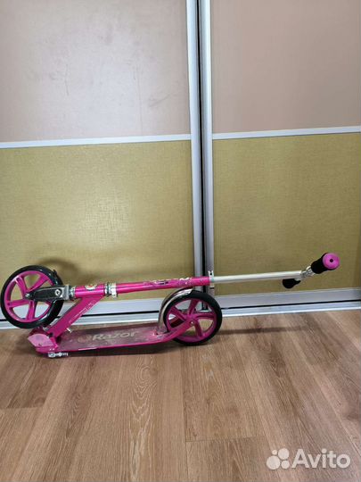 Самокат детский